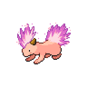 Cleflava Sprite Image