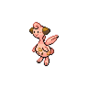 Cleftic Sprite Image