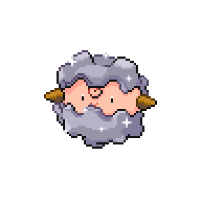 Cleftress Sprite Image