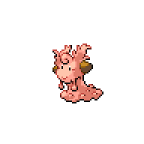Clefgma Sprite Image