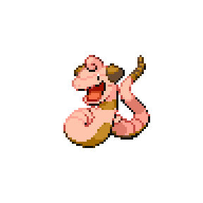 Clefans Sprite Image