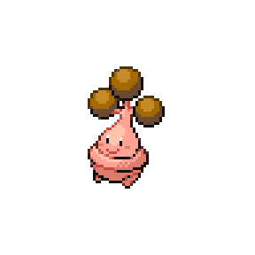 Clefsly Sprite Image