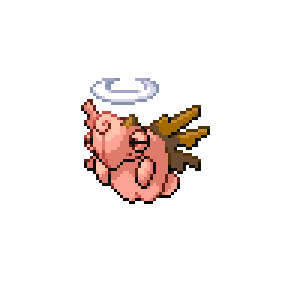 Clefinja Sprite Image