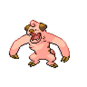 Clefroth Sprite Image