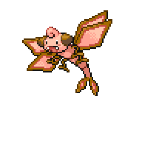 Clefva Sprite Image