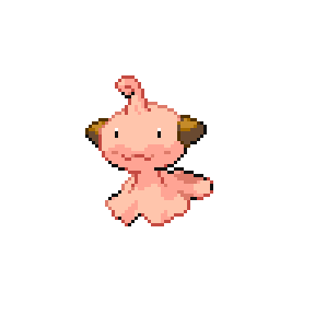 Clefpet Sprite Image