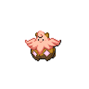 Clefkaboo Sprite Image