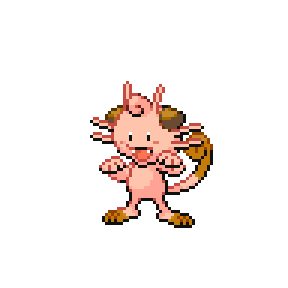 Clefth Sprite Image