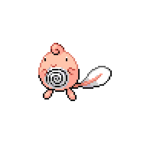 Clefwag Sprite Image