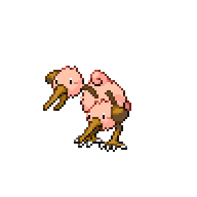 Clefduo Sprite Image