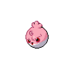Igglyorb Sprite Image