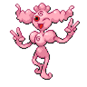 Igglymime Sprite Image