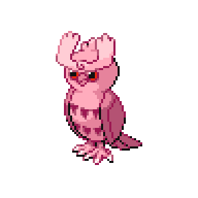 Igglyowl Sprite Image