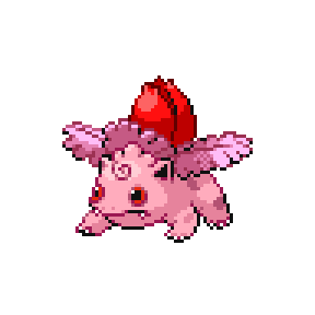 Igglysaur Sprite Image