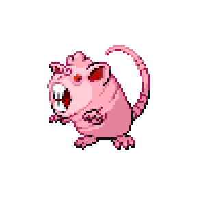 Igglyicate Sprite Image