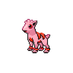 Igglydour Sprite Image