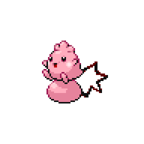 Igglyrill Sprite Image