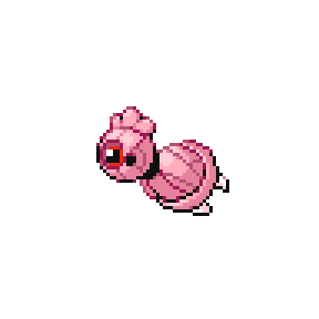 Igglydum Sprite Image
