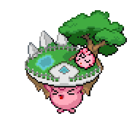 Igglyterra Sprite Image