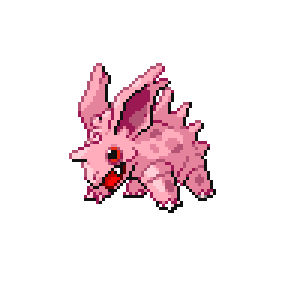 Igglyrino Sprite Image
