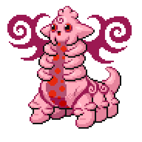 Igglytina Sprite Image