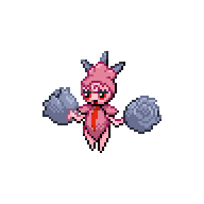 Igglyelia Sprite Image