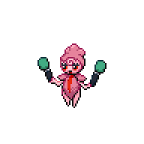 Igglyelia Sprite Image
