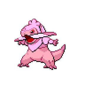 Igglyxure Sprite Image