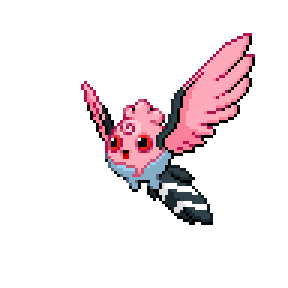 Igglyinder Sprite Image
