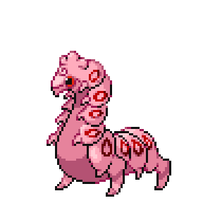 Igglypede Sprite Image
