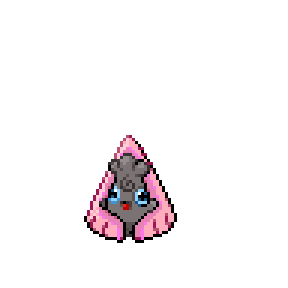Igglyrunt Sprite Image