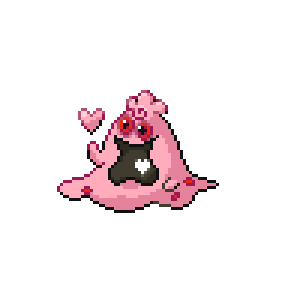 Igglygast Sprite Image