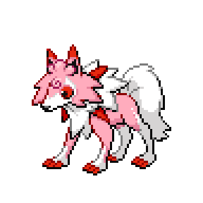 Igglyroc Sprite Image