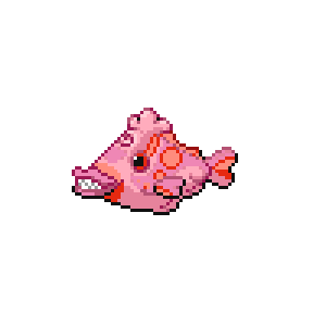 Igglyish Sprite Image