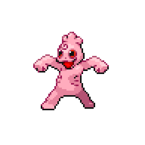 Igglychop Sprite Image