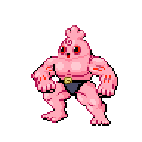 Igglychoke Sprite Image