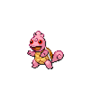 Igglytle Sprite Image