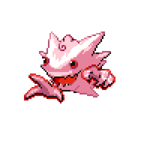 Igglyter Sprite Image
