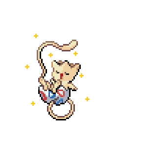 Togeew Sprite Image