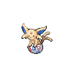 Togeeon Sprite Image