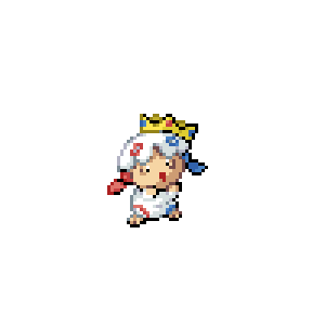 Togechum Sprite Image
