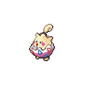 Togepiny Sprite Image