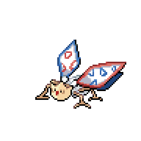 Togeva Sprite Image