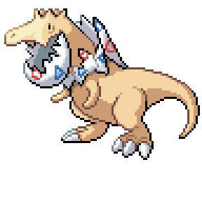 Togetrum Sprite Image