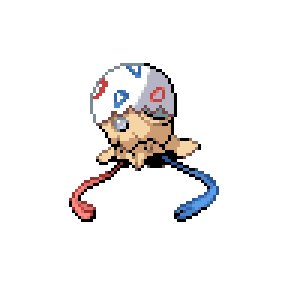 Togecool Sprite Image