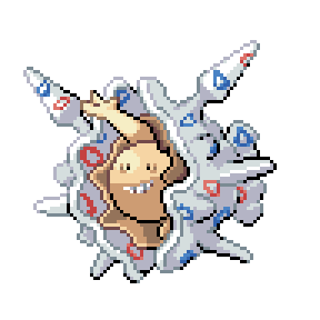 Togester Sprite Image