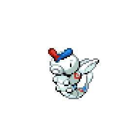 Togepie Sprite Image