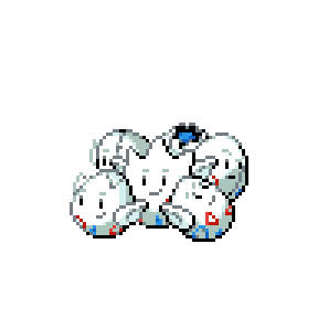 Togecute Sprite Image