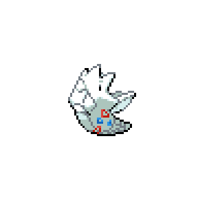 Togepod Sprite Image