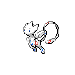 Togeew Sprite Image